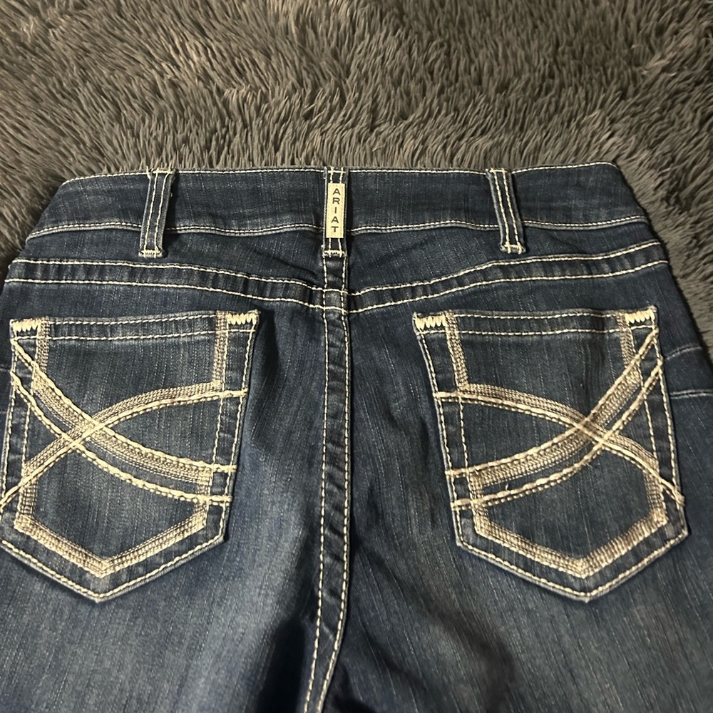 Ariat Jeans